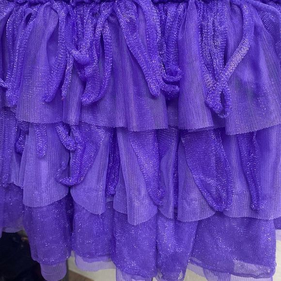 This Girl Rocks Nickelodeon Costume - Picture 3 of 9